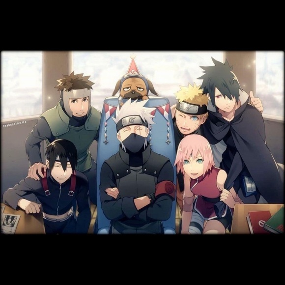 Meet your Posher, Brent - Picture 1 of 1